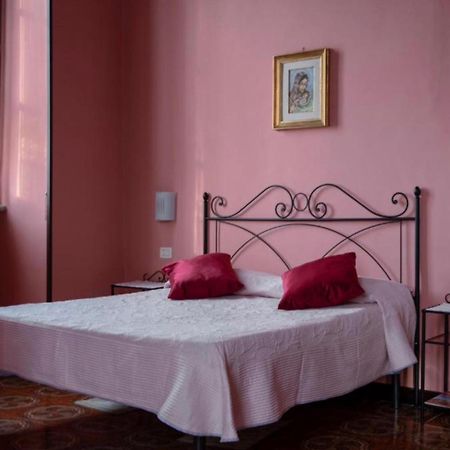 Bed And Breakfast Donna Olimpia San Martino al Cimino Zewnętrze zdjęcie