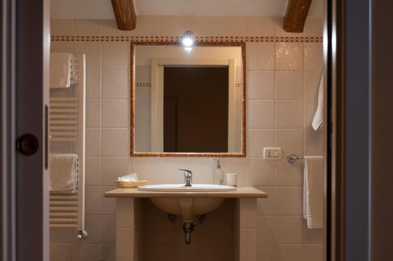 Bed And Breakfast Donna Olimpia San Martino al Cimino Zewnętrze zdjęcie