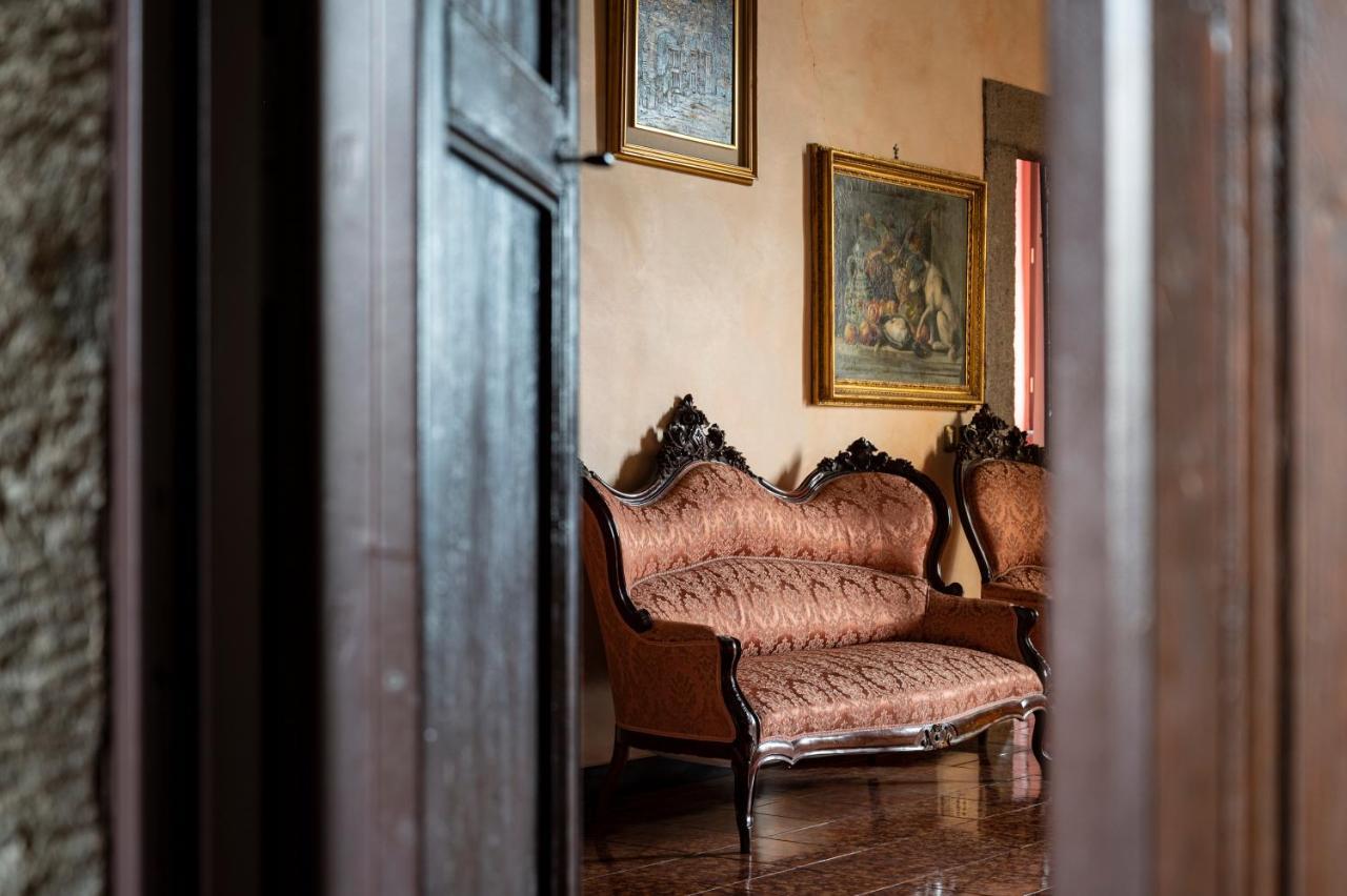 Bed And Breakfast Donna Olimpia San Martino al Cimino Zewnętrze zdjęcie