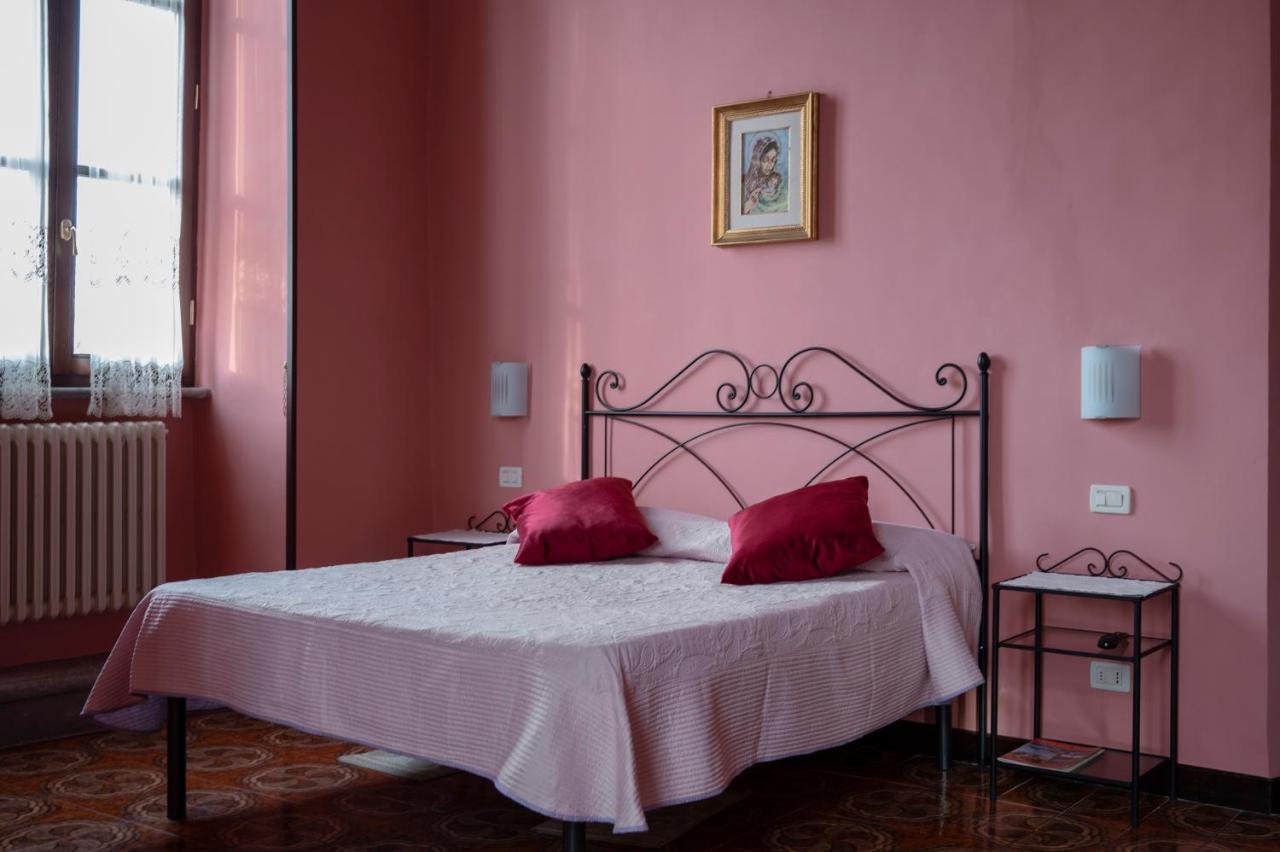 Bed And Breakfast Donna Olimpia San Martino al Cimino Zewnętrze zdjęcie