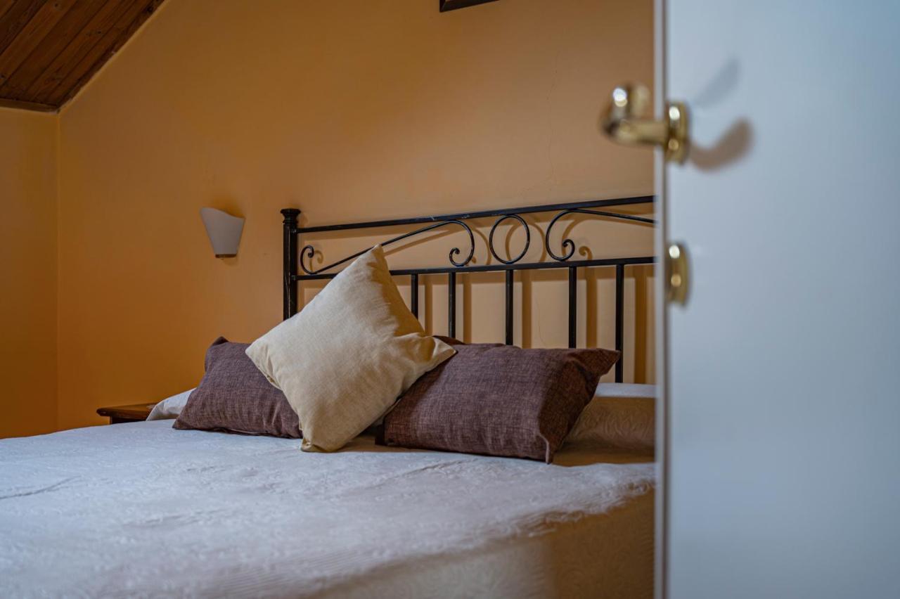 Bed And Breakfast Donna Olimpia San Martino al Cimino Zewnętrze zdjęcie
