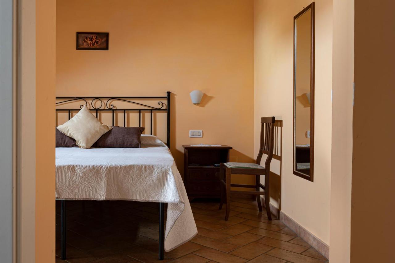 Bed And Breakfast Donna Olimpia San Martino al Cimino Zewnętrze zdjęcie