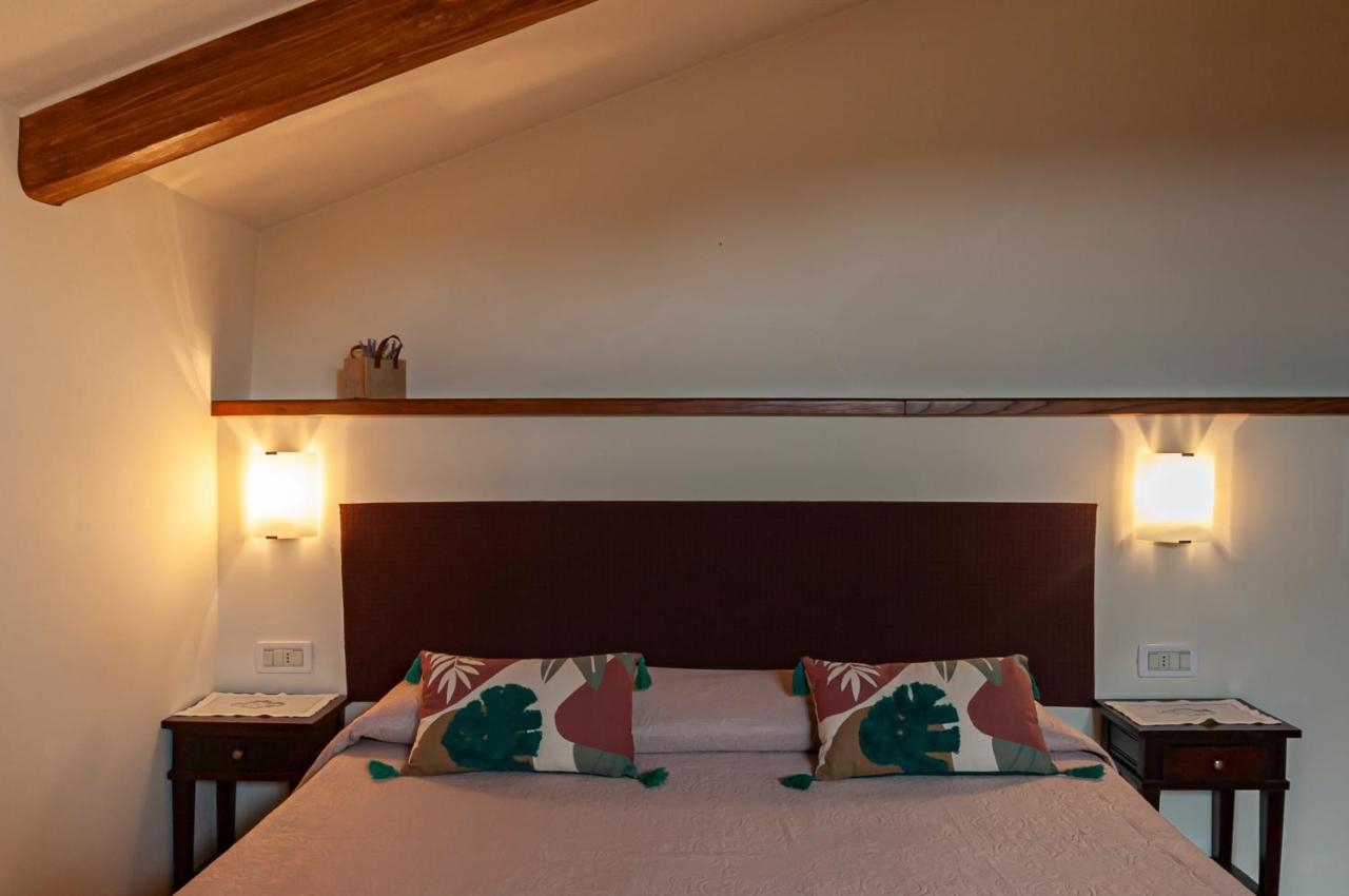 Bed And Breakfast Donna Olimpia San Martino al Cimino Zewnętrze zdjęcie