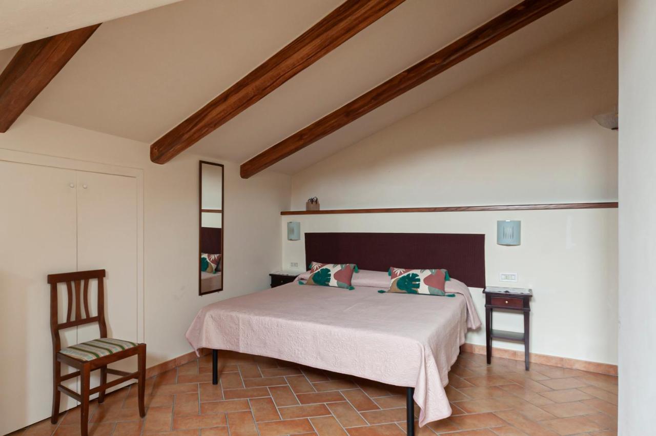Bed And Breakfast Donna Olimpia San Martino al Cimino Zewnętrze zdjęcie