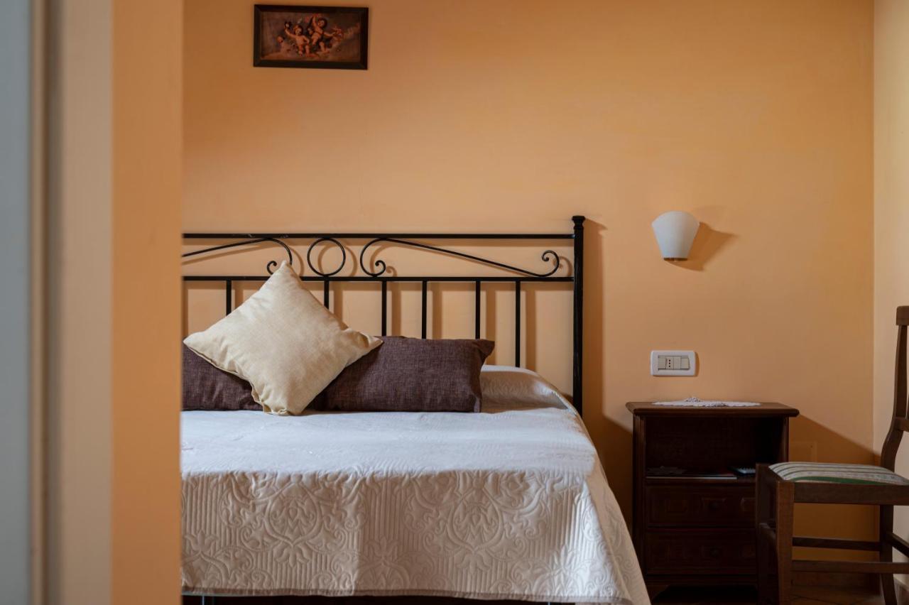 Bed And Breakfast Donna Olimpia San Martino al Cimino Zewnętrze zdjęcie